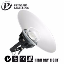 Waterproof Energy Saving COB 30W IP65 High Bay Light LED